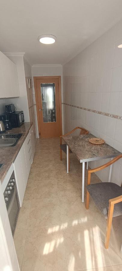 Apartamento Con 3 Dormitorios 3 Minutos Hasta La Playa Denia Bagian luar foto