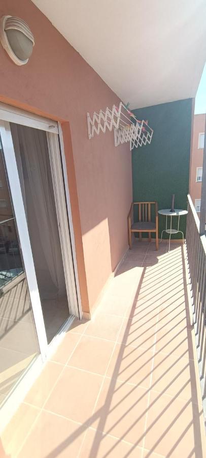 Apartamento Con 3 Dormitorios 3 Minutos Hasta La Playa Denia Bagian luar foto
